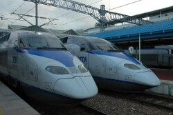 Trein
