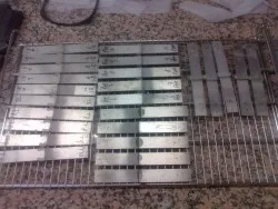 Case study 30: Comparison aging MMA, 2C EP and 1C EP, foto 3