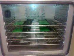 Case study 30: Comparison aging MMA, 2C EP and 1C EP, foto 4