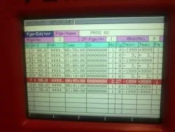 Case study 30: Comparison aging MMA, 2C EP and 1C EP, foto 2