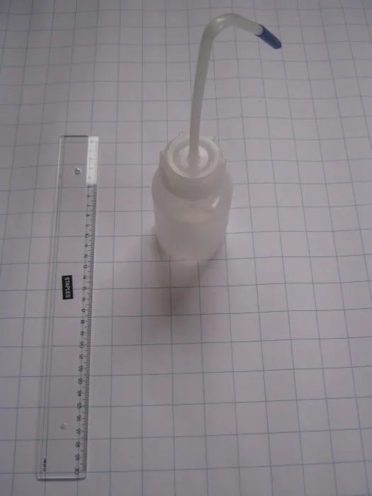 Spray bottle (250 ml)