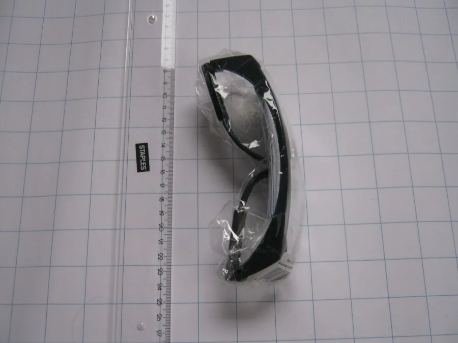 Safety Glasses