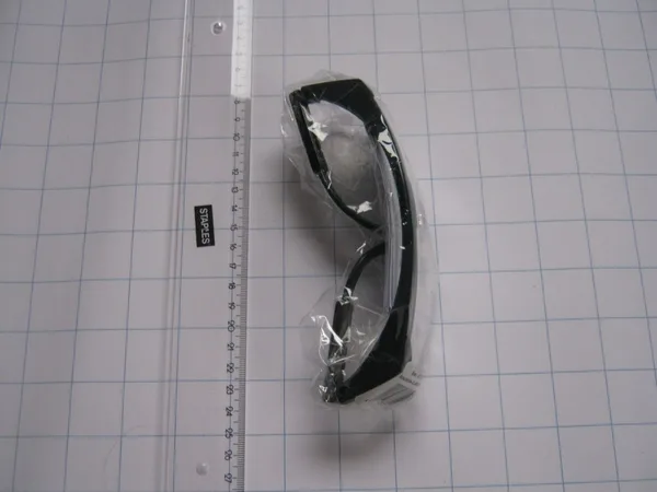 Safety Glasses