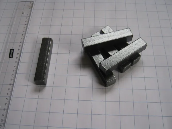 Weights