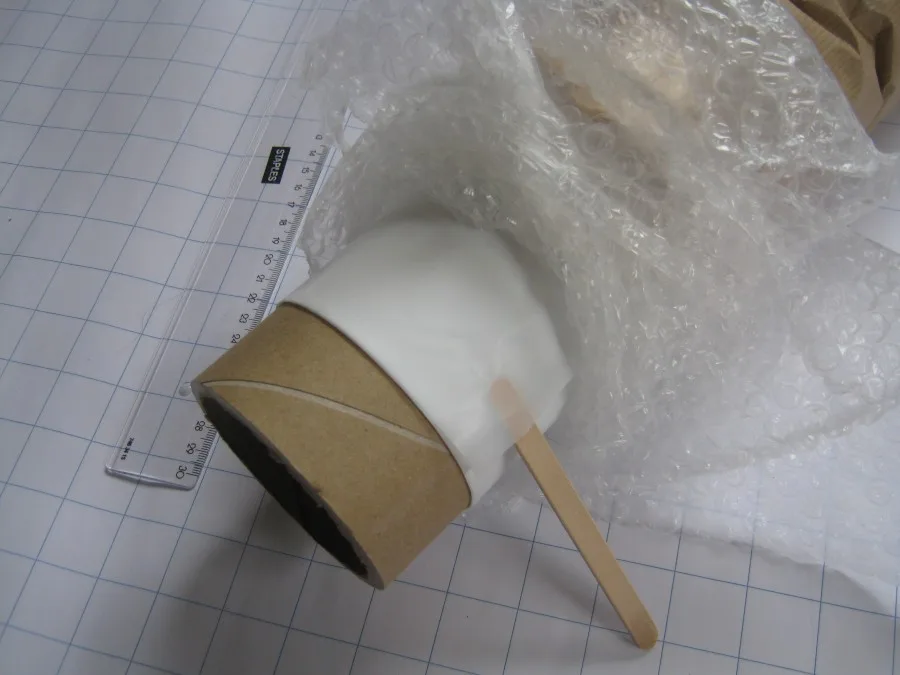PTFE film