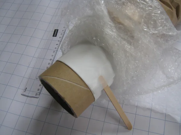 PTFE film