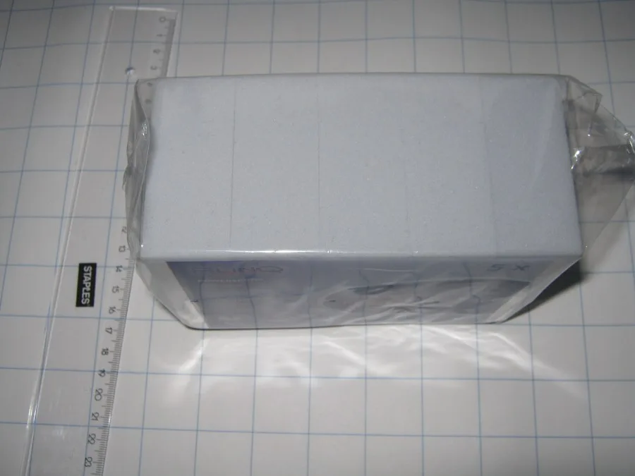 Primer application foam
