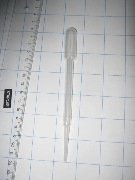 Pipette (0.3 ml)