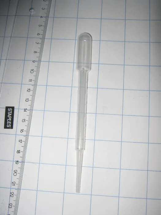 Pipette (0.3 ml)