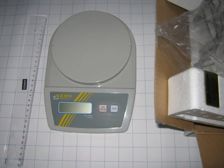 Weighing Scale