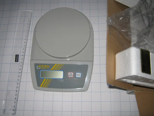 Weighing Scale